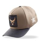 Boné SnapBack Fitão Boi Atrevidu's Country Premium
