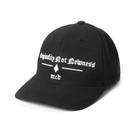 Boné Snapback Flexfit MCD Originality