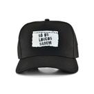 Boné Snapback Só os Loucos Sabem