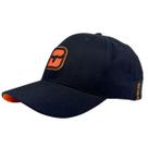Boné Snapback Texas Edition Longhorn Bordado Relevo Premium