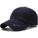 Boné Snapback Unissex - Ajustável, Respirável e de Secagem Rápida
