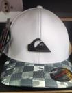 Bone sport branco masculino