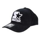 Boné Starter Aba Curva Snapback Boné Starter Aba Curva Snapback