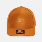 Bone Starter Aba Curva Trucker A266A Caramelo Bone Starter Aba Curva Trucker A266A Caramelo