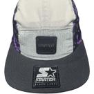 Bone Starter Five Panel Metaverso