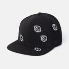 Bone Strap Back Fitão Lost Full Saturn