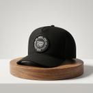 Boné Streetwear Trucker Aba Curva Bordado Premium Young Original