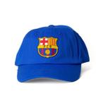 Boné Supercap Barcelona Bordado Frontal Angra