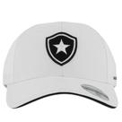 Boné SuperCap Botafogo Escudo Bordado