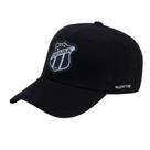 Boné Supercap Ceará Bordado Frontal Boné Supercap Ceará Bordado Frontal