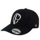 Boné SuperCap Corinthians SCCP Escudo Licenciado