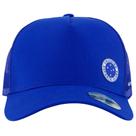 Boné SuperCap Cruzeiro Trucker Boné SuperCap Cruzeiro Trucker