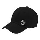 Boné SuperCap Flamengo Escudo CRF licenciado