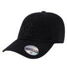 Boné Supercap Flamengo Zico 6 Gomos Bordado Boné Supercap Flamengo Zico 6 Gomos Bordado