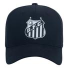 Boné SuperCap Santos Silk Frontal