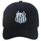 Boné SuperCap Santos Trucker Bordado