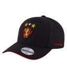 Boné Supercap Sport Recife Bistretch