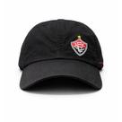 Boné Supercap Vitória Brasão Bordado