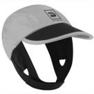 Boné Surf com Presilha Proteção UV +50 Wet Dreams Five Panel Tamanho:GCor:Cinza Boné Surf com Presilha Proteção UV +50 Wet Dreams Five Panel Tamanho:GCor:Cinza