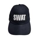 Boné SWAT Polícia EUA Boné SWAT Polícia EUA