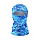 Boné Tático de Pesca Masculino - Proteção Solar para Verão, Motocicleta e Bicicleta Boné Tático de Pesca Masculino - Proteção Solar para Verão, Motocicleta e Bicicleta