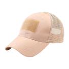 Boné Tatico Militar Beisebol Air Rip-stop