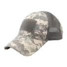 Boné Tatico Militar Beisebol Digital Air Rip-stop