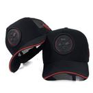 Boné Telinha Trucker Pecuária Country Modão Peão
