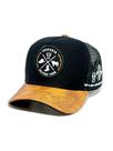 Boné Texas Field Original Trucker Americano de Tela Respirável Confortável Estilo Country Agro Rural PECUARIA Boné Texas Field Original Trucker Americano de Tela Respirável Confortável Estilo Country Agro Rural PECUARIA