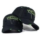 Boné Texas Snapback Ajustavel Country Raiz Modão Envio Imediato