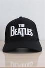 Boné The Beatles Logo