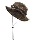 Boné The North Face Class V Brimmer para homens Kelp Tan S/M