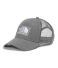 Boné THE NORTH FACE Mudder Trucker TNF Cinza Médio Heather