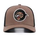 Boné Tiger Betterman aba curva masculino