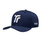 Boné Treinit Baseball Aba Curva Azul