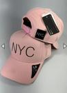 Boné trucker aba curva NYC Boné trucker aba curva NYC