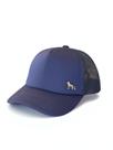 Boné trucker acostamento 321178006