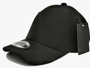 Boné Trucker Adulto Unissex Liso basico Aba Curva Ajustável