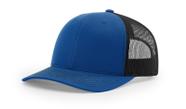 Boné Trucker Ajustável com Tela R RICHARDSON 112 Boné Trucker Ajustável com Tela R RICHARDSON 112