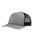 Boné Trucker Ajustável R RICHARDSON 112 com Tela