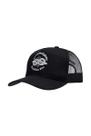 Boné Trucker Brazillian Fire - For Soul Firefighters