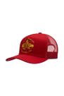 Boné Trucker Brazillian Fire - For Soul Lifeguards