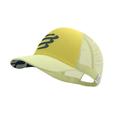 Boné Trucker Cap New Amarelo/Azul