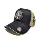 Boné Trucker Country Bordado São Bento Unissex Lançamento