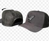 Boné trucker