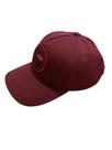 Boné Trucker Grená