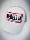 Boné Trucker itals MEDELLÍN Boné Trucker itals MEDELLÍN