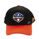 Boné Trucker - LT Baseball