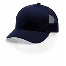 Boné Trucker R RICHARDSON 112 Ajustável Azul Marinho