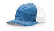 Boné Trucker R RICHARDSON 112PFP Blaze Camo Snapback Boné Trucker R RICHARDSON 112PFP Blaze Camo Snapback